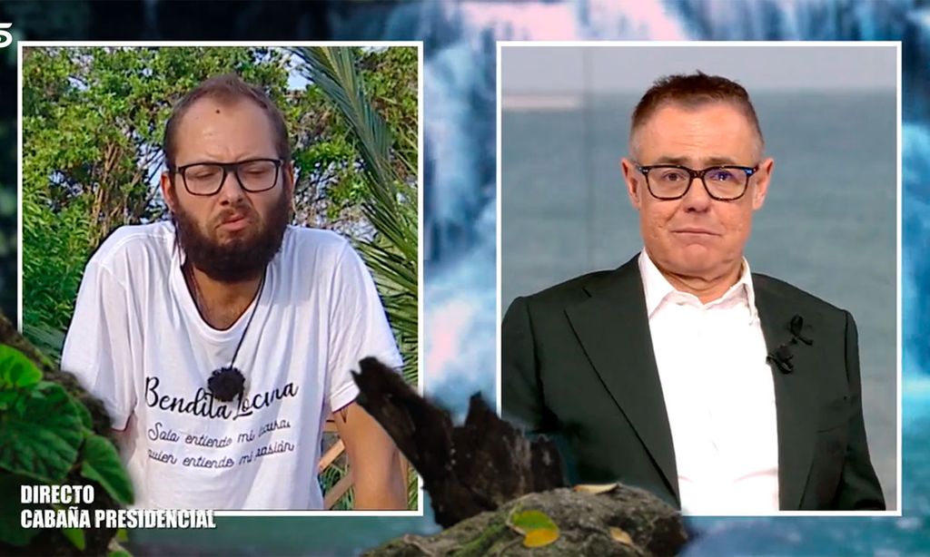 Avilés habla de la polémica en torno a su título de Periodismo