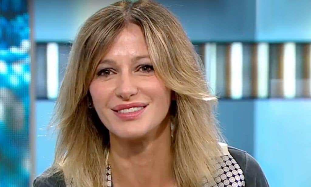 ¿Qué tiene en común con Carlos Sainz y Matías Prats? Susanna Griso responde