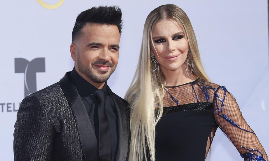 Comer croquetas caseras y componer, los pequeños placeres de Luis Fonsi en la cuarentena