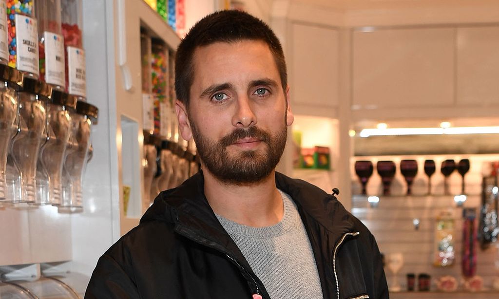 Scott Disick