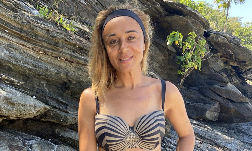 El deseo que Ana María Aldón quiere cumplir junto a su hija Gema