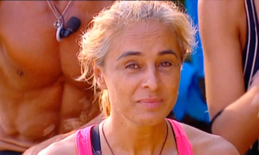 ¡Adiós melena! La decisión más difícil de Ana María Aldón en la isla