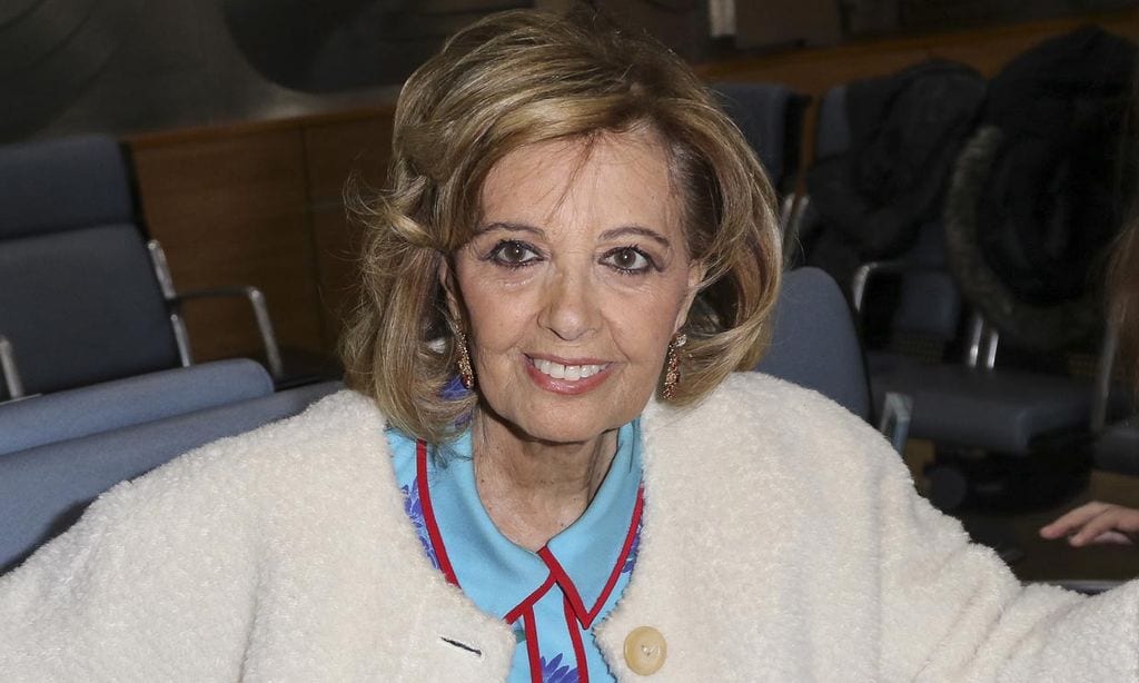 María Teresa Campos