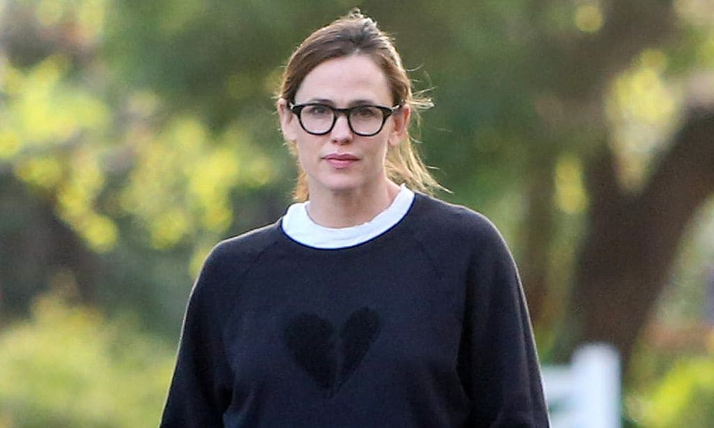 Jennifer Garner escribe una carta pública para Meghan Markle después de su vídeo con Archie