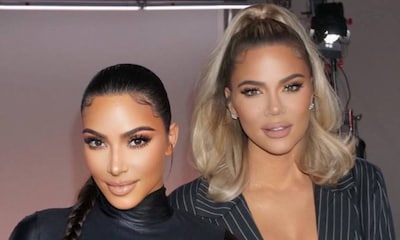 El llamativo regalo de Kylie Jenner a sus hermanas Kim y Khloé Kardashian por el Día de la Madre