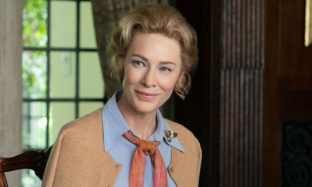 Cate Blanchett en 'Mrs. America', la cruzada de una mujer independiente contra el feminismo