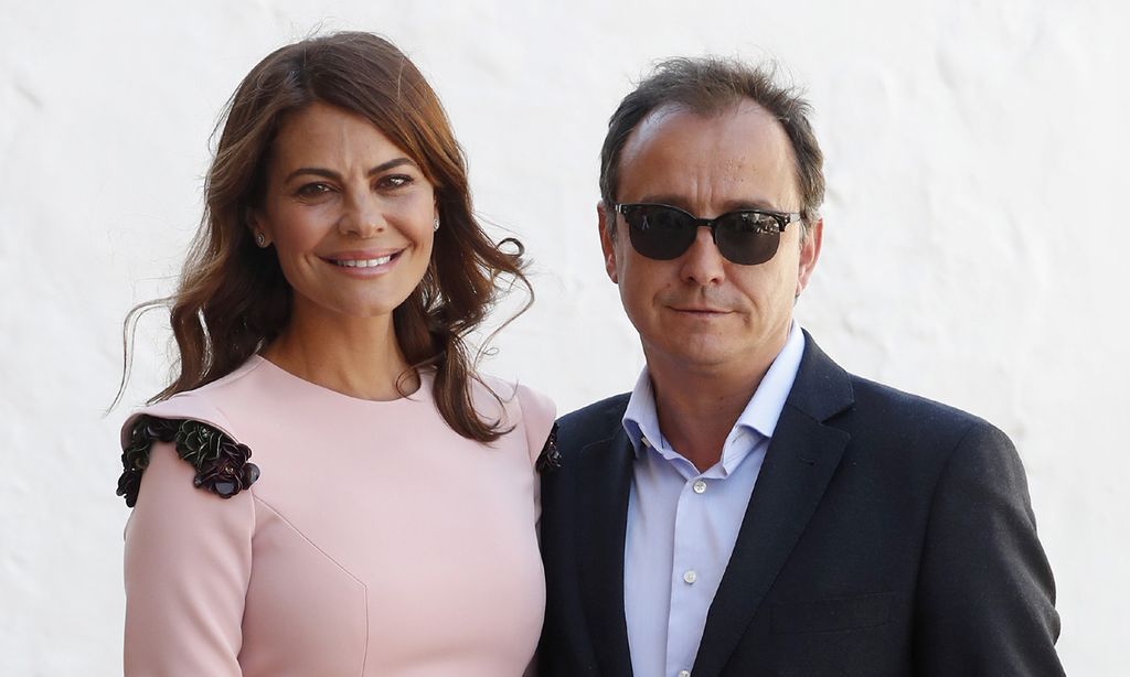 María José Suárez toma una difícil decisión por la crisis del coronavirus