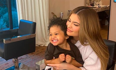 Kylie Jenner pone un complicado reto a su hija Stormi, ¿pasará la prueba?