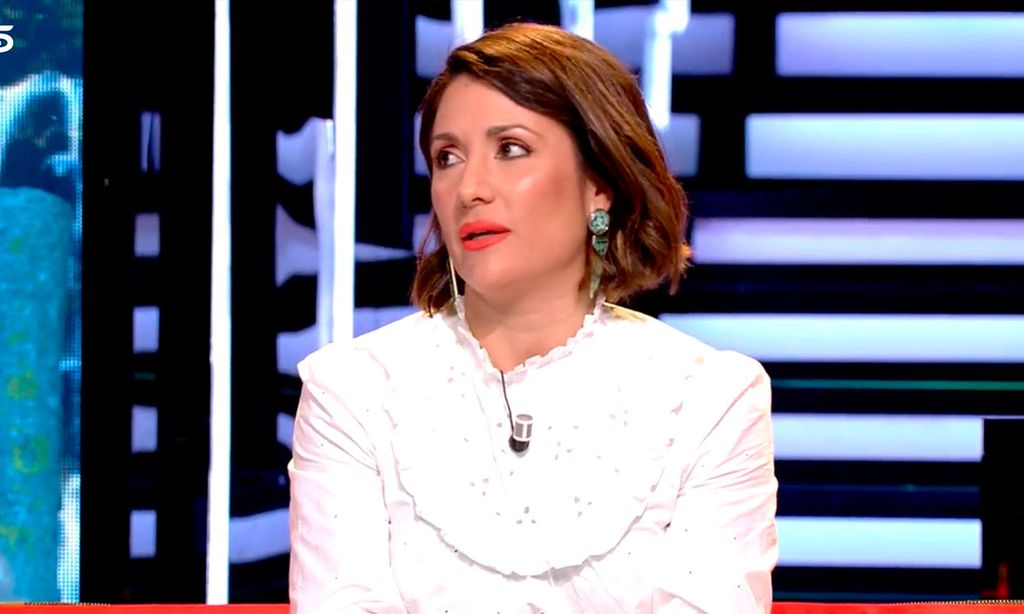 Supervivientes Nagore Robles Promete Concursar En El Programa