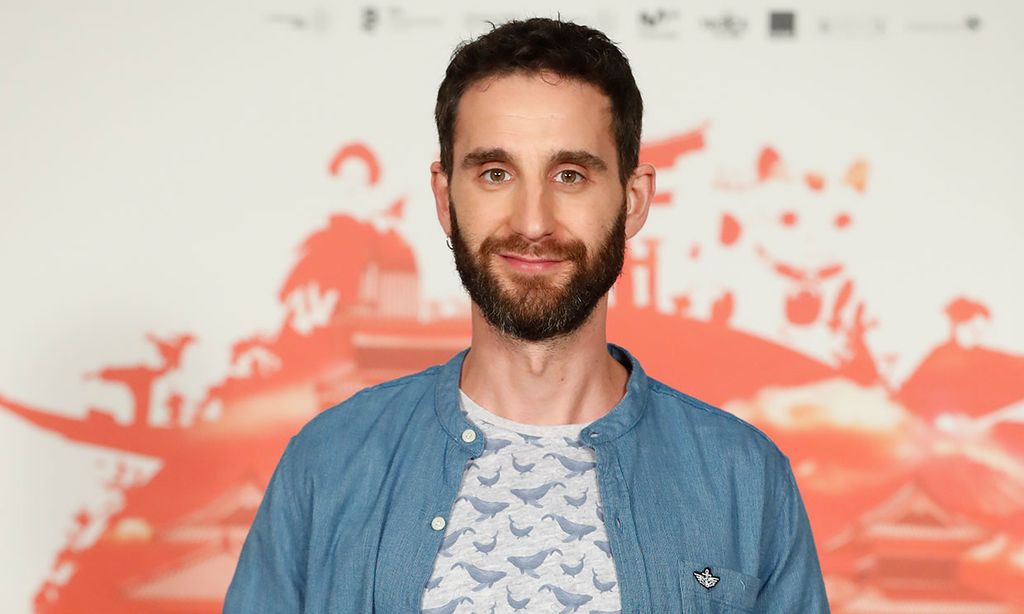 Dani Rovira se despide con 'enorme pena' de Álex Lequio