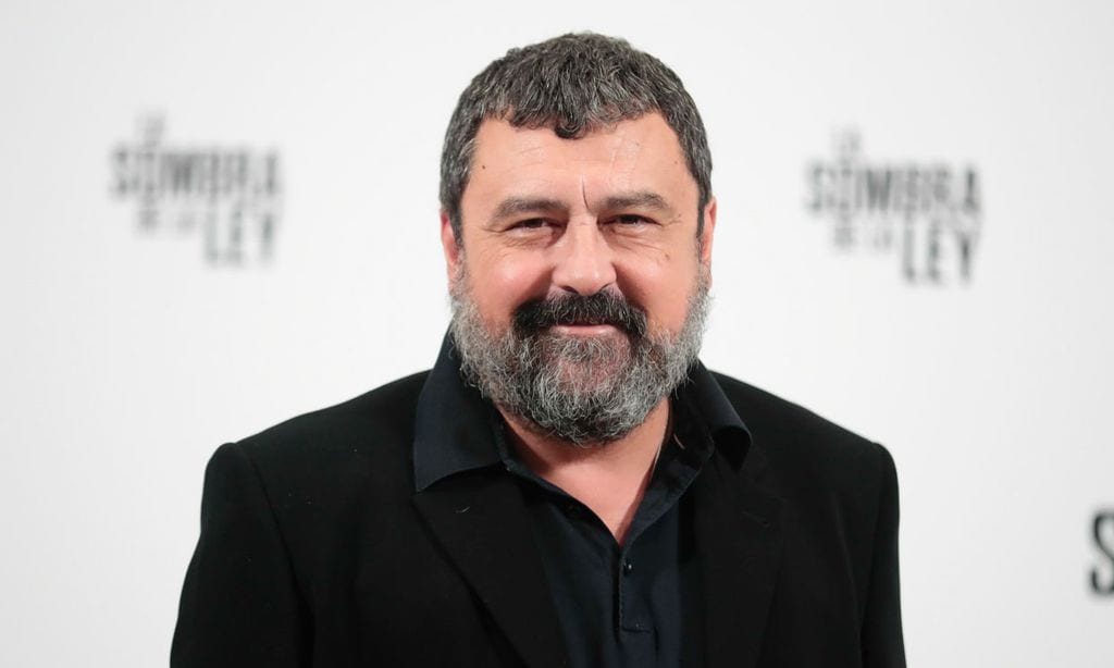 Paco Tous habla del regreso de 'Los hombres de Paco'