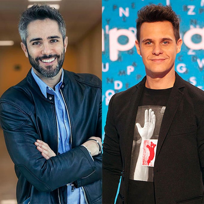 Roberto Leal, Christian Gálvez y Silvia Jato: el ayer y hoy de los presentadores de 'Pasapalabra'