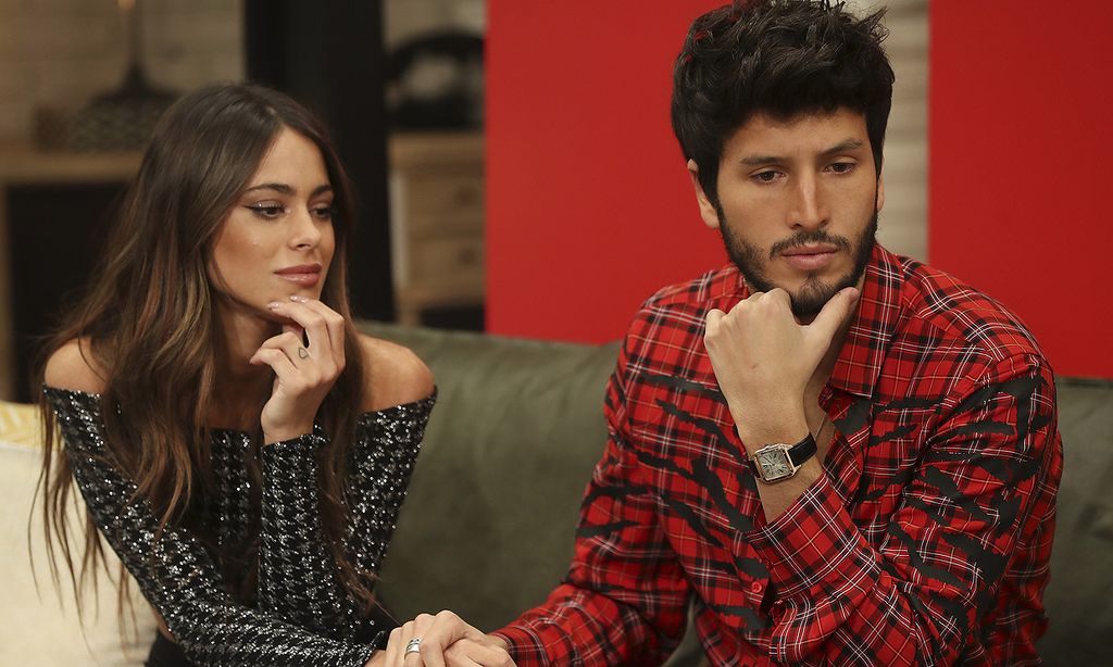 Sebastián Yatra y Tini Stoessel confirman su ruptura