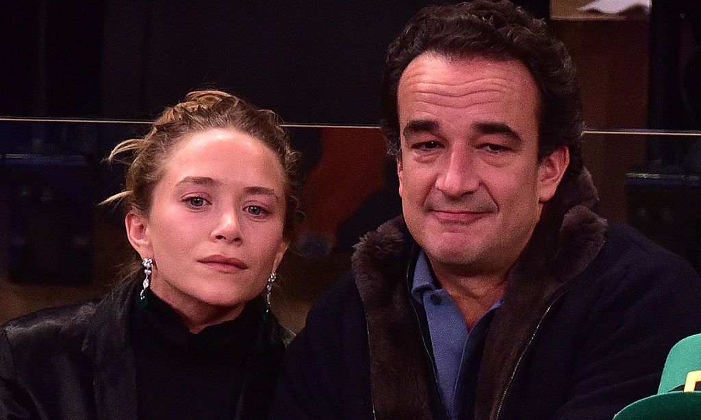 Nuevo revés para Mary Kate Olsen en su complicado divorcio de Olivier Sarkozy