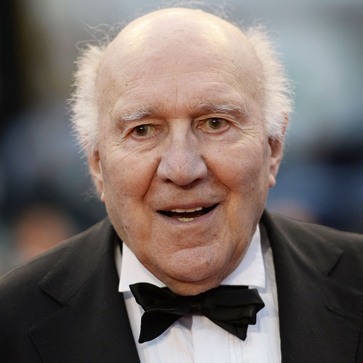  Fallece el legendario actor francés Michel Piccoli a los 94 años