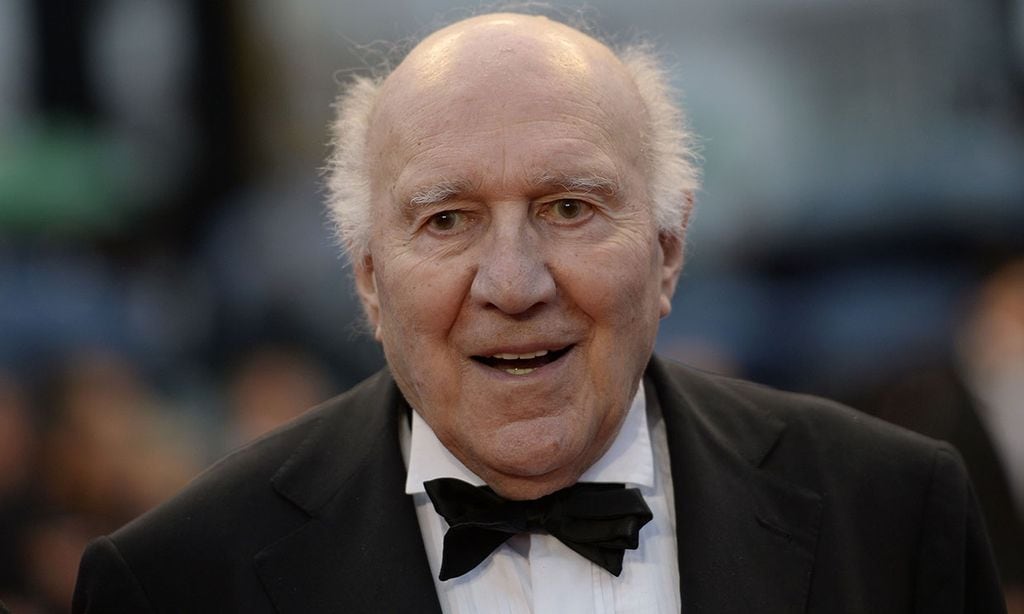 Fallece el legendario actor francés Michel Piccoli a los 94 años