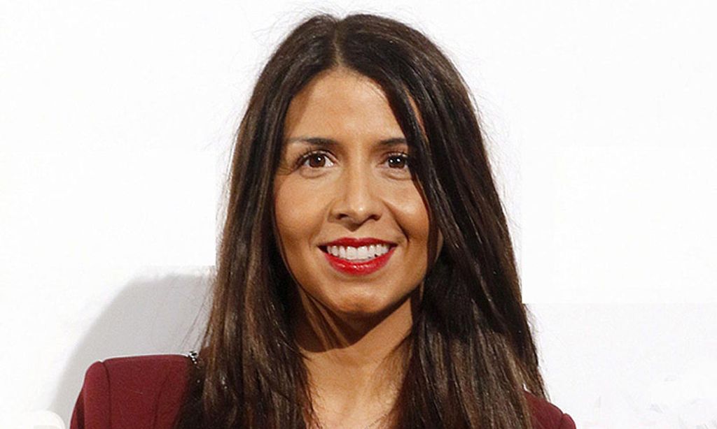 Sara Verdasco ya 'cuenta los días' para ser madre por primera vez