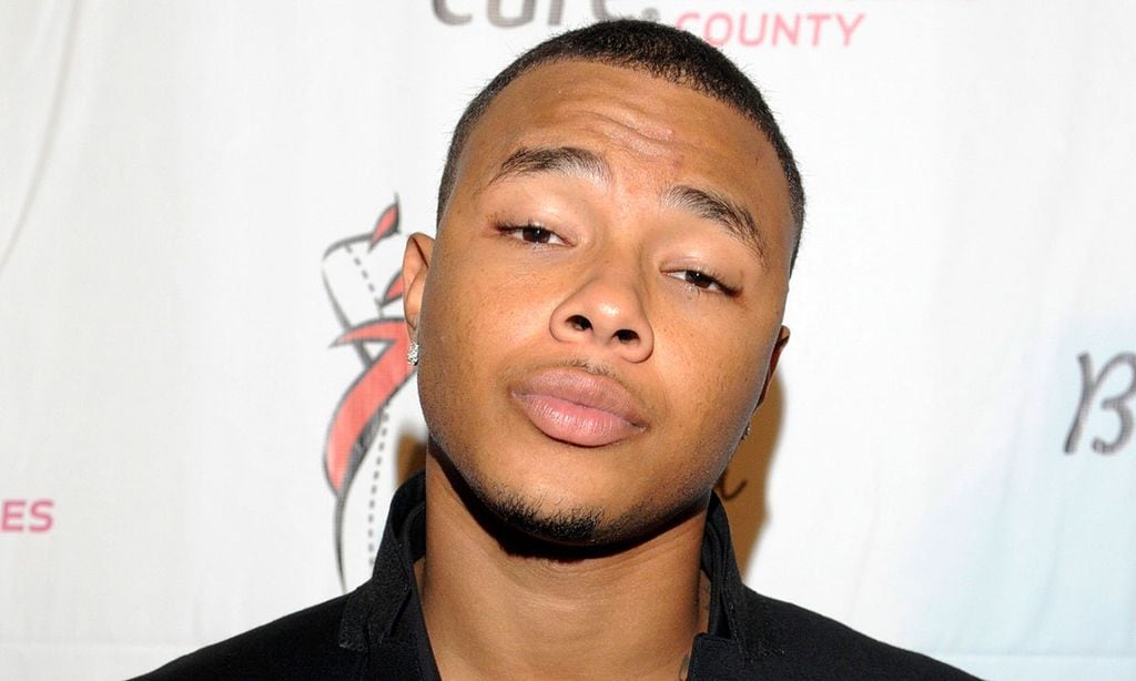 Hallados los cuerpos sin vida del actor de 'Crepúsculo' Gregory Tyree Boyce y su novia