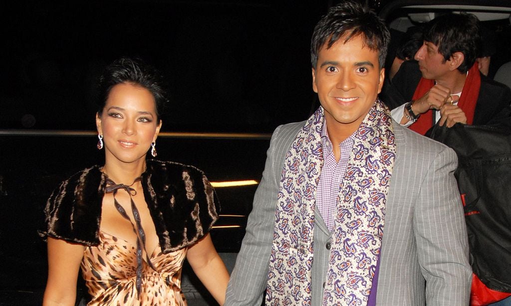 Luis Fonsi recuerda su difícil divorcio de Adamari López: 'Se han dicho cosas horribles'