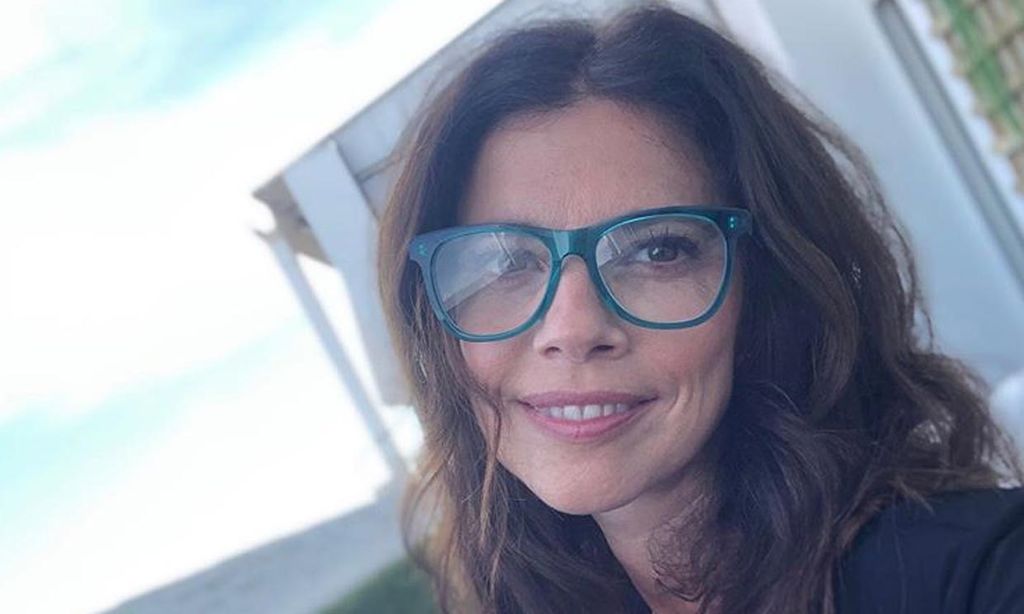 Maribel Verdú, que ha superado el coronavirus, cuenta que pronto volverá al trabajo