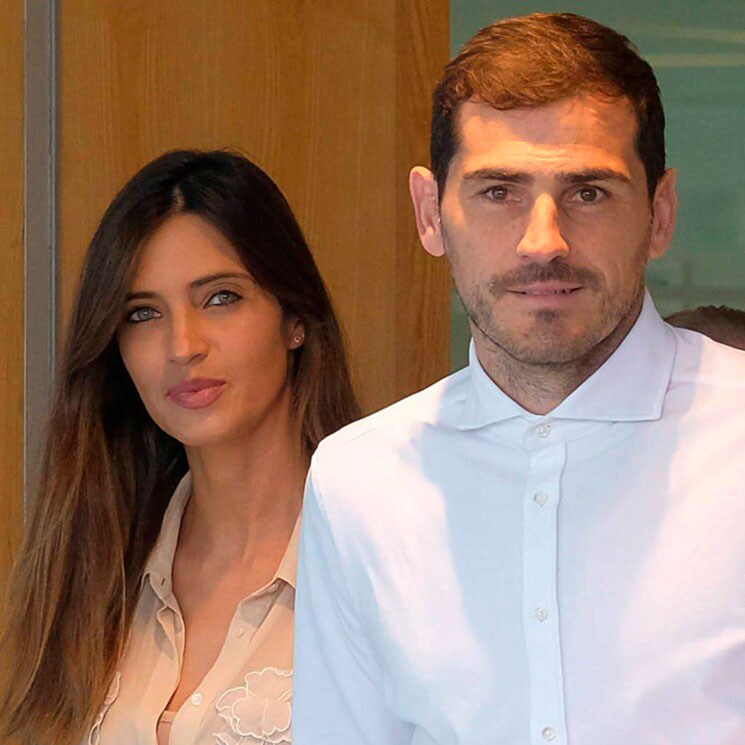 Iker Casillas habla por primera vez de los motivos de su marcha a Oporto