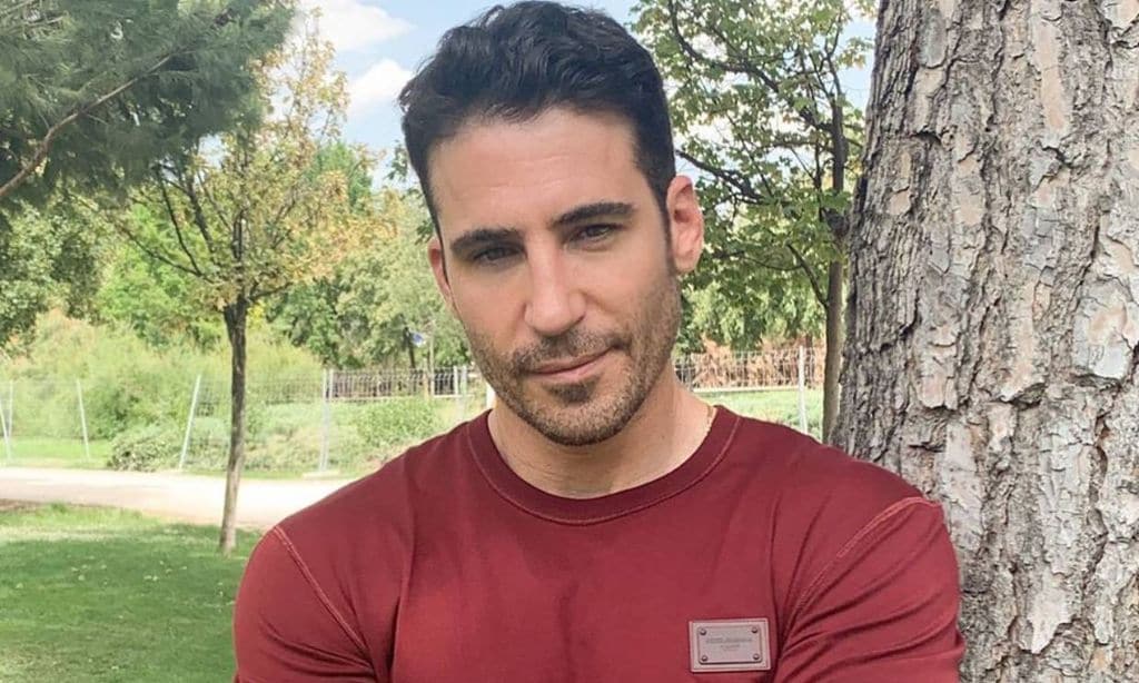 Miguel Ángel Silvestre