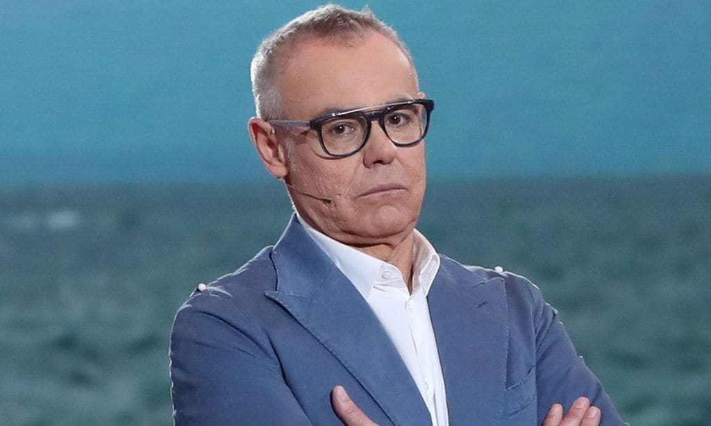 La reacción de Jordi González tras conocerse que Sonsoles Ónega presentará el debate de 'Supervivientes'