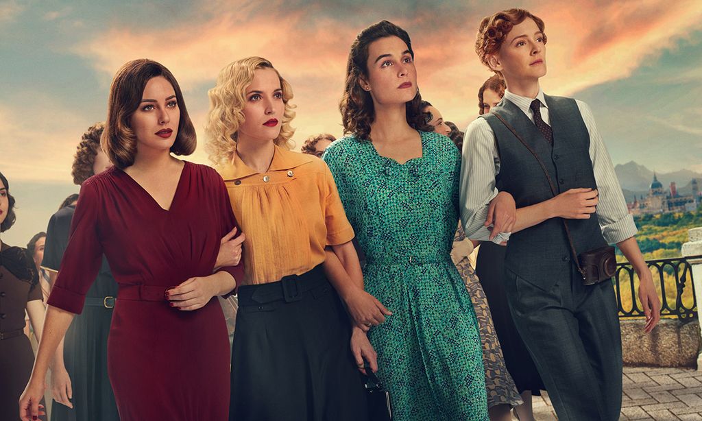 'Las chicas del cable' vuelve antes de lo esperado para su final definitivo