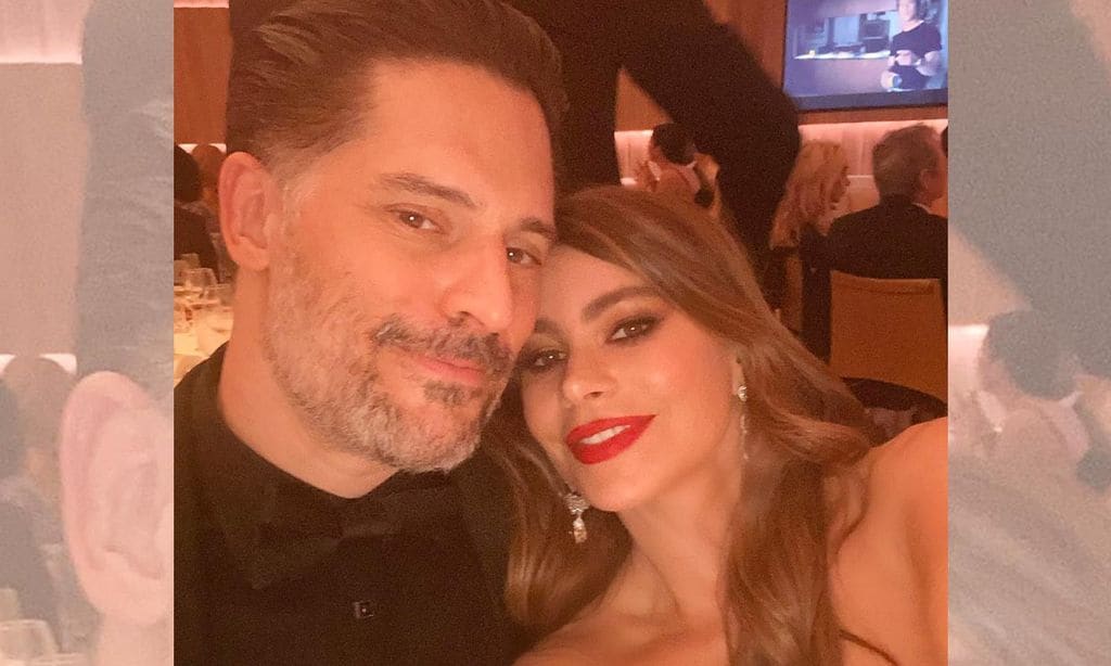 Sofia Vergara cuenta su secreto para no discutir con Joe Manganiello en la cuarentena