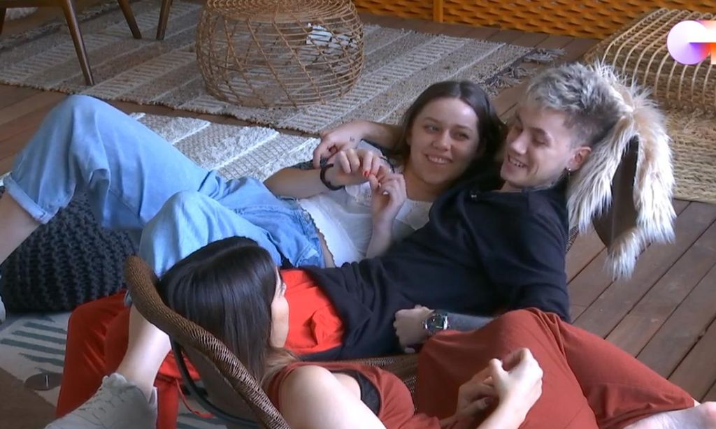 OT encara la final con sorpresas y ¡mucho amor!