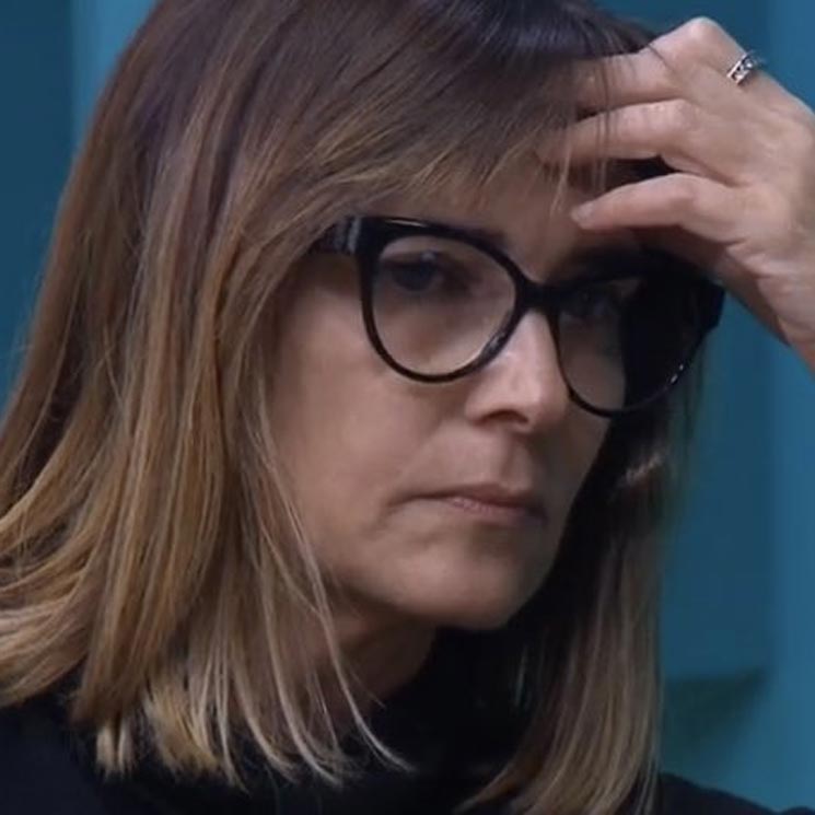 La seria advertencia de Noemí Galera a los concursantes antes de la semifinal de OT 2020