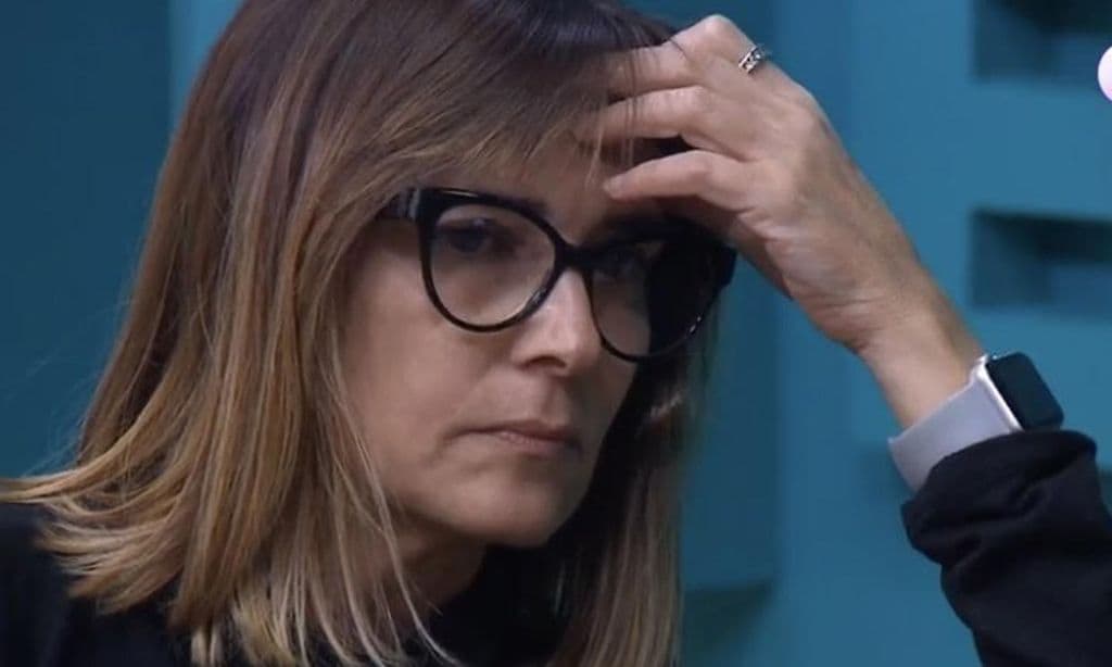 La seria advertencia de Noemí Galera a los concursantes antes de la semifinal de OT 2020