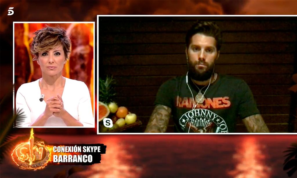 Albert Barranco: de su pasado con Gloria Camila a una bonita amistad con Rocío