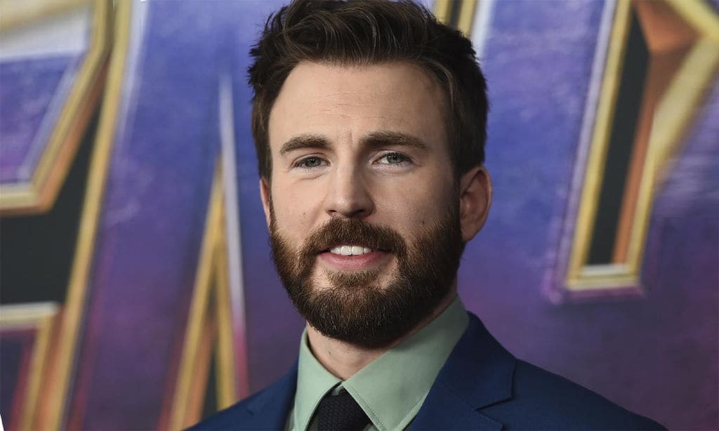 Chris Evans