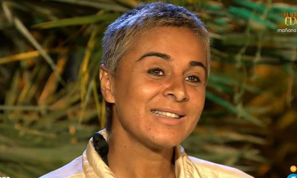 Ana María Aldón, la superviviente que vuelve de Honduras con nombre propio