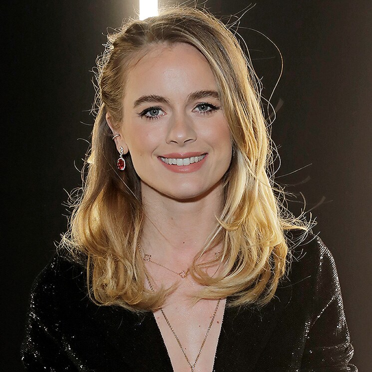 Cressida Bonas nunca quiso ser considerada una 'it girl' tras su ruptura con el príncipe Harry