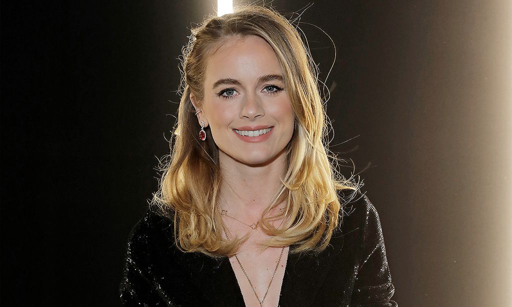 Cressida Bonas