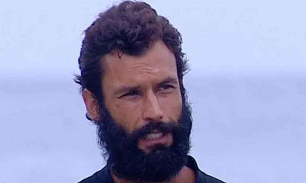 ¿Por qué debería ser Jorge el ganador de 'Supervivientes'? Su esposa responde