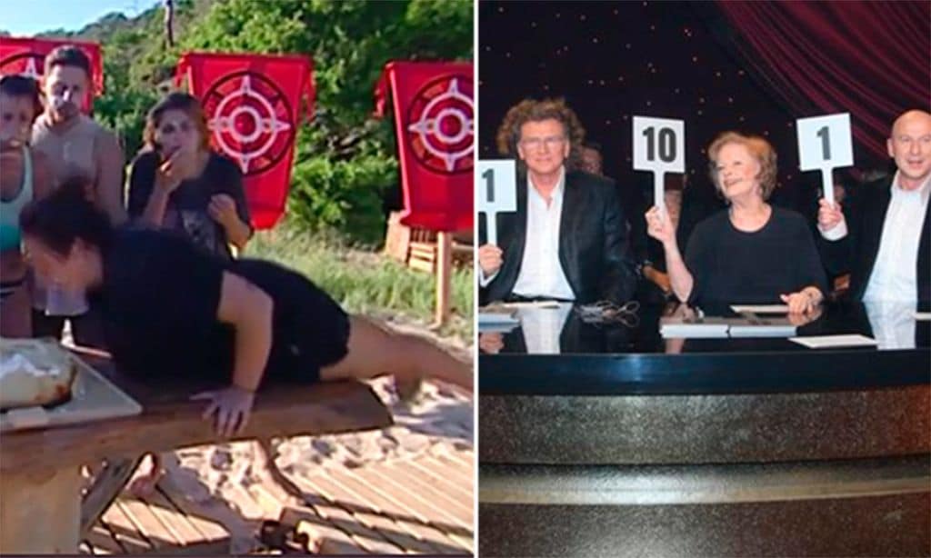 Los mejores memes de 'Supervivientes 2020'
