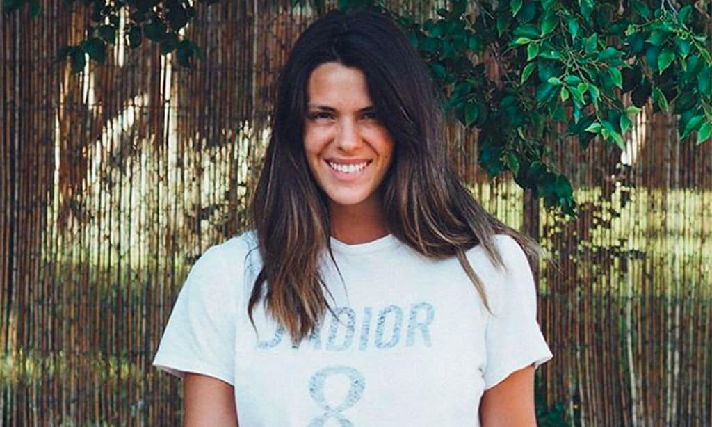 La opinión de Laura M. Flores sobre la relación de su hermano Diego y Carla Barber