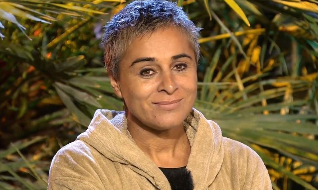 Ana María Aldón, la gran 'superviviente' que se quedó sin premio