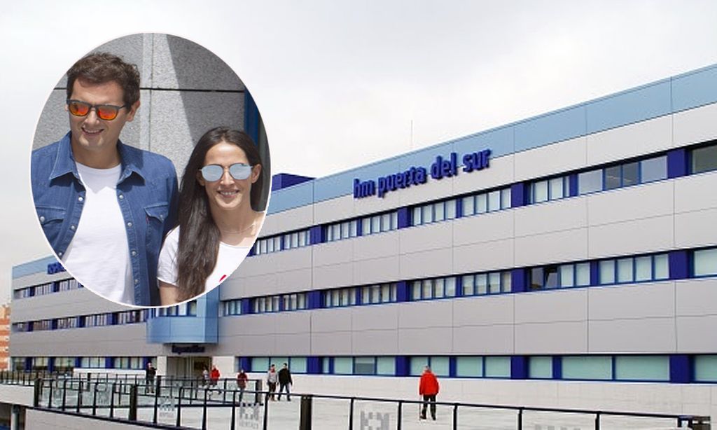 Así es el hospital en el que Malú ha dado a luz a su bebé