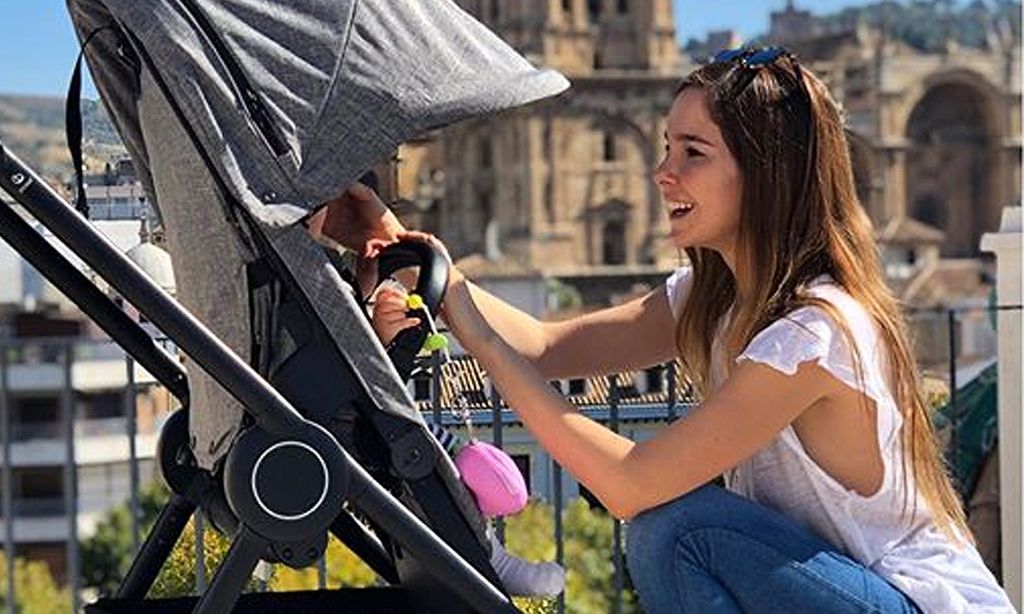 El gran descubrimiento de Lía, la hija de Natalia Sánchez, que acaba en 'desastre'