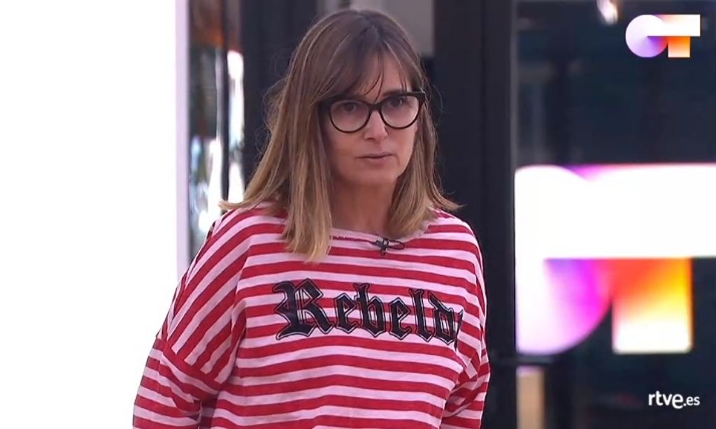 Noemí Galera hace balance de 'OT 2020' en una emocionante despedida