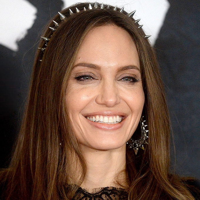 Angelina Jolie habla sobre su divorcio: 'Cuando terminó mi relación con Brad no me reconocía a mí misma'