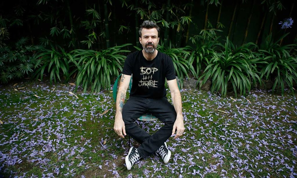 Pau Donés, un ejemplo de coraje ante su enfermedad