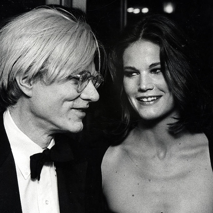 Fallece a los 69 años Barbara Allen de Kwiatkowski, la musa (y socia) de Andy Warhol