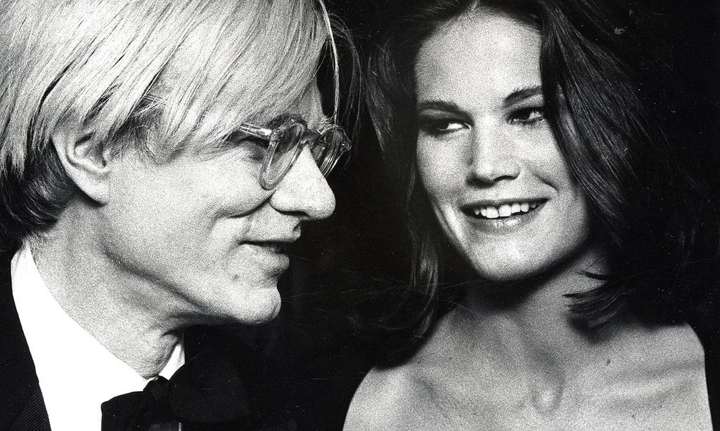Fallece a los 69 años Barbara Allen de Kwiatkowski, la musa (y socia) de Andy Warhol