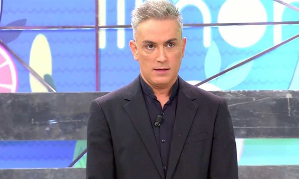 Kiko Hernández y el valioso regalo de Belén Esteban que intentó devolver
