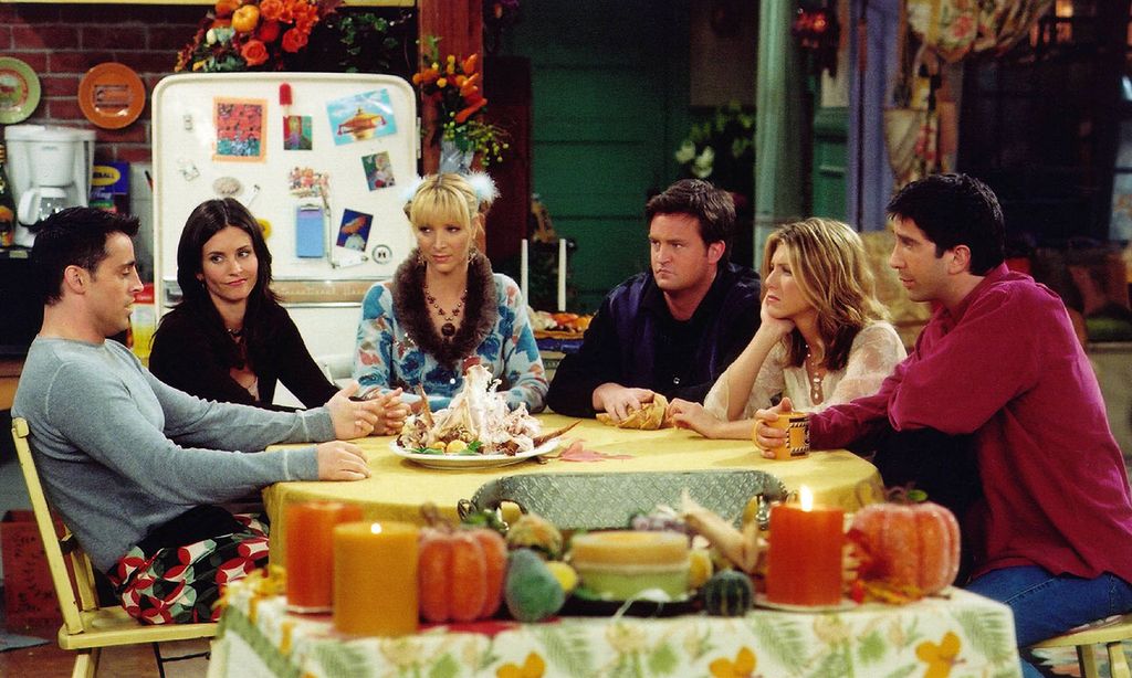 ¿Cómo sería 'Friends' en 2020? Una de sus creadoras responde